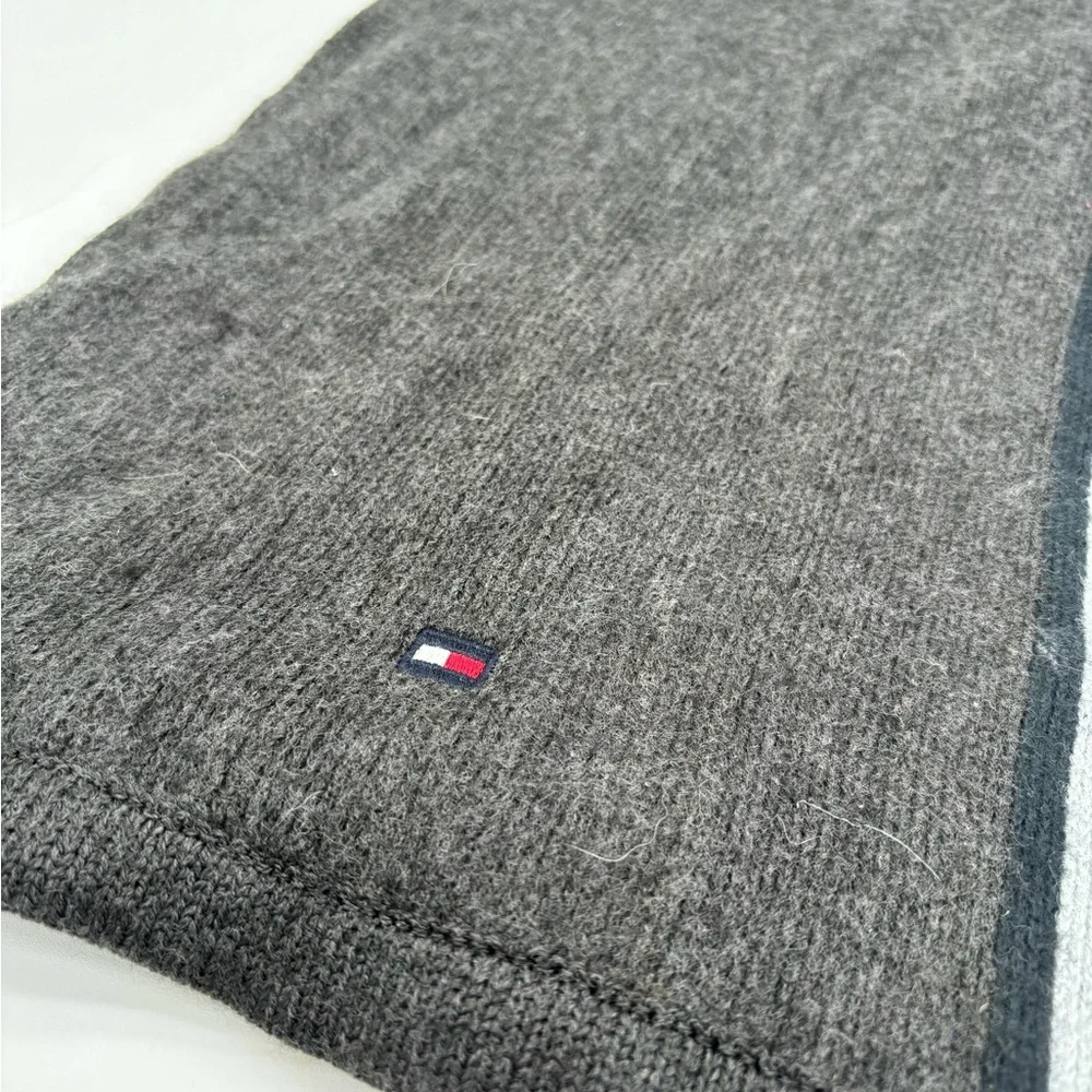 Tommy Hilfiger Scarf‎ Men’s Brand New with Tags